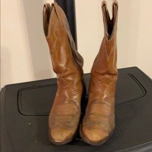 Cowboy boots
